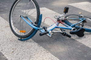 Bicycle Accidents