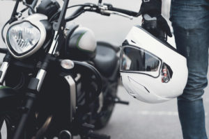 North Carolina Motorcycle Laws