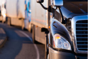 North Carolina Trucking Laws