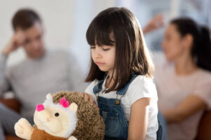 Wilmington NC Child Custody Lawyer