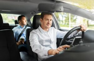 Uber Accident Lawyer in Jacksonville, North Carolina