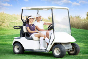 Navigating Golf Cart Accidents in North Carolina