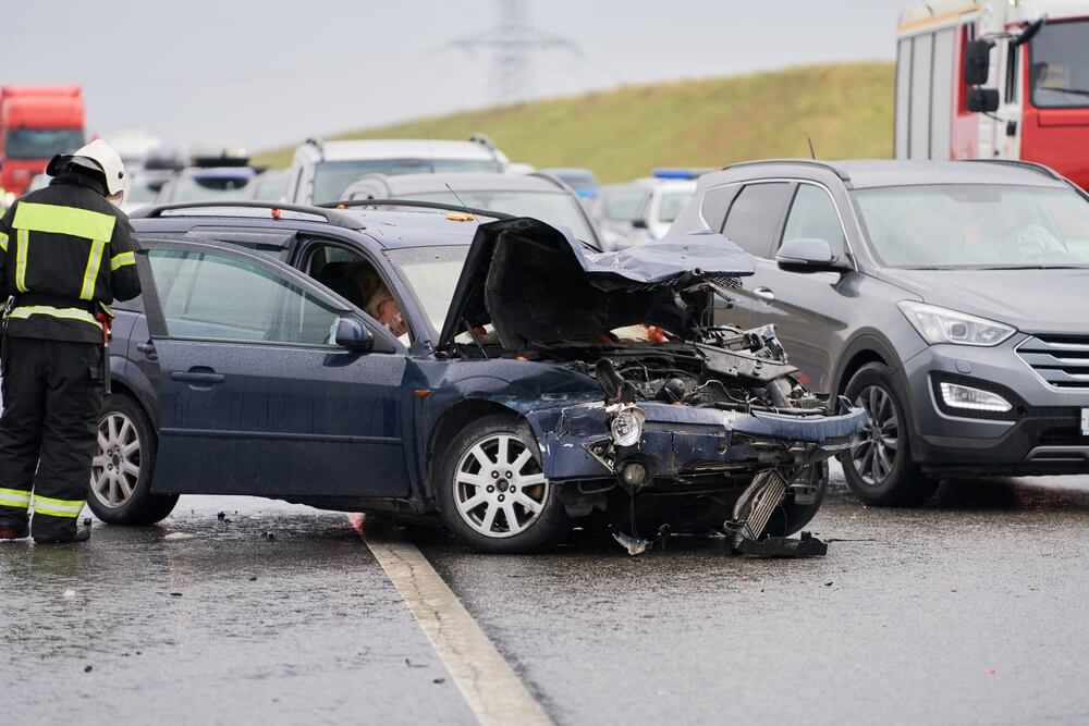 Deadliest Roads in North Carolina